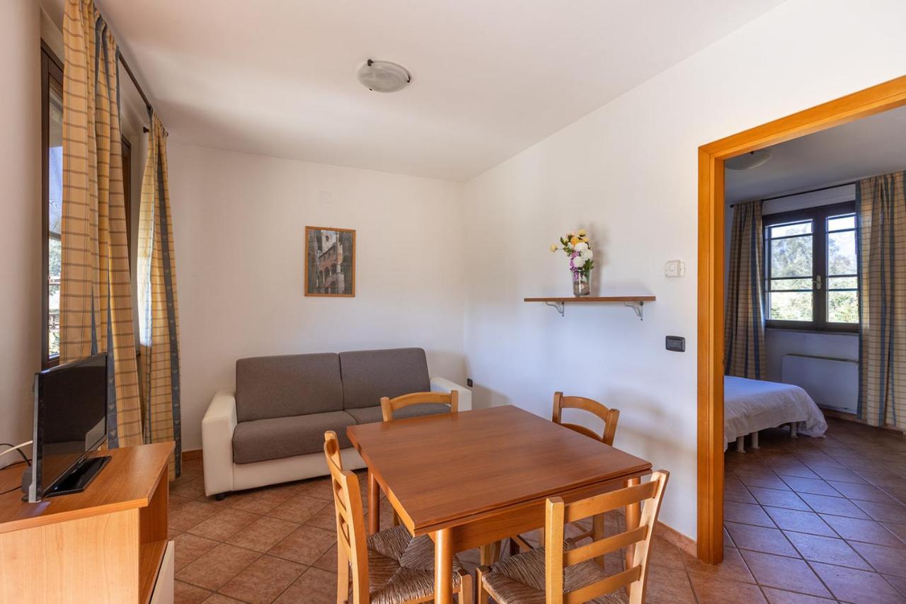 Agriturismo Gli Etruschi Populonia Dış mekan fotoğraf