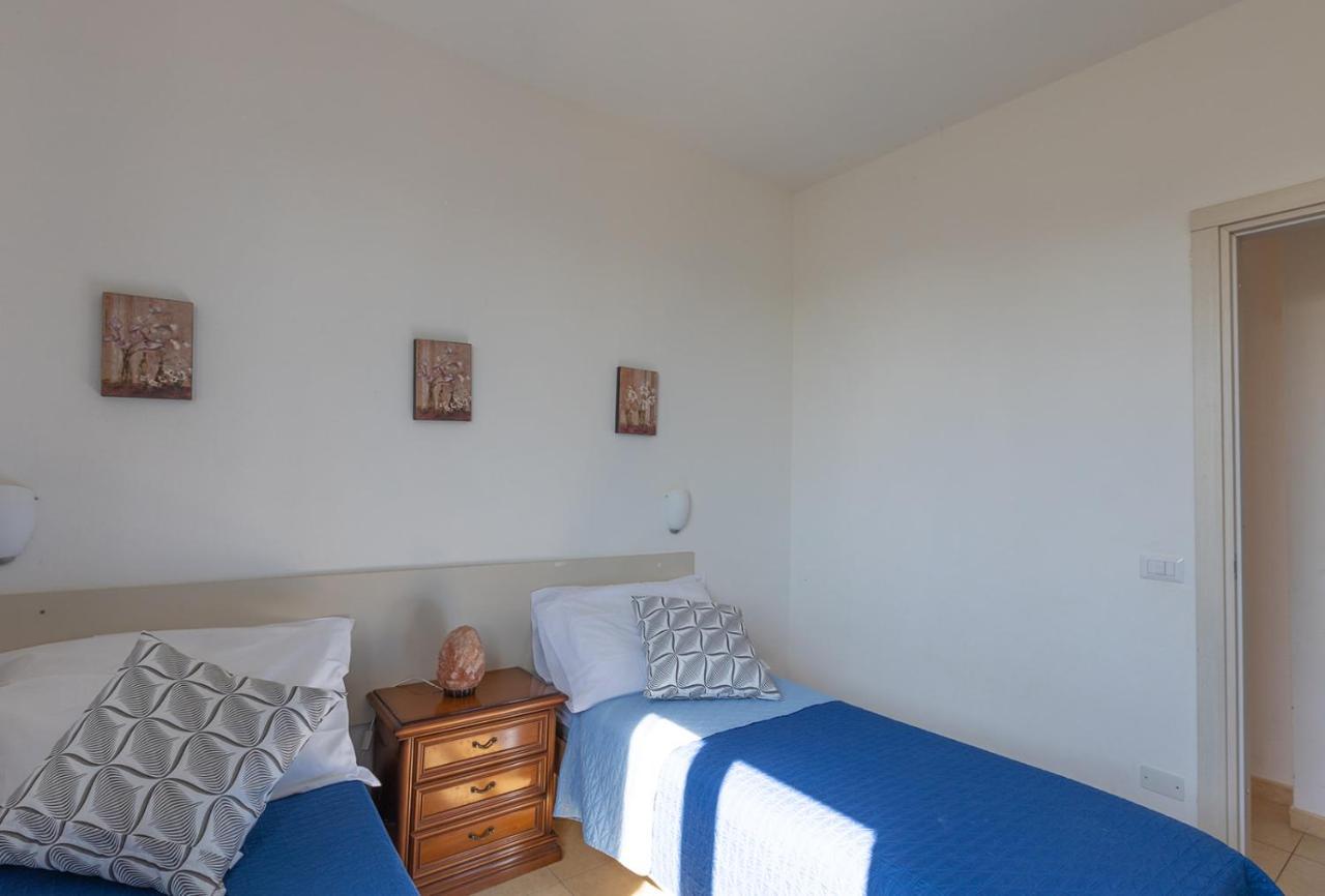 Agriturismo Gli Etruschi Populonia Dış mekan fotoğraf